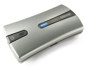 Garmin Mobile 10 GPS